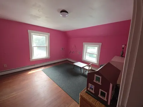 30 Commonwealth Avenue Springfield VT 05156