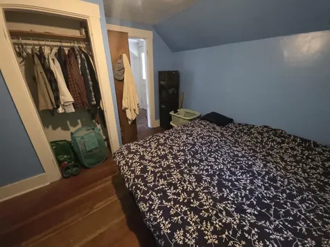 30 Commonwealth Avenue Springfield VT 05156