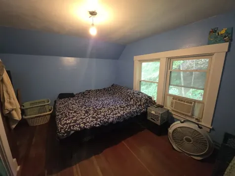 30 Commonwealth Avenue Springfield VT 05156