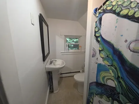 30 Commonwealth Avenue Springfield VT 05156