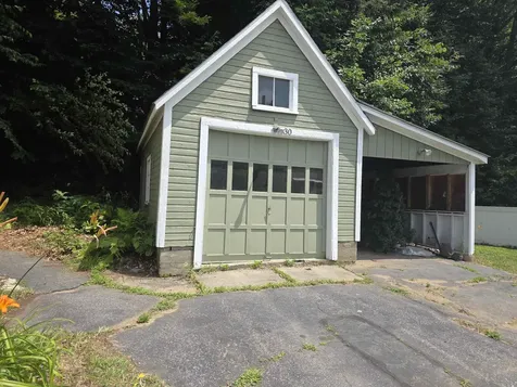 30 Commonwealth Avenue Springfield VT 05156