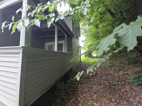 30 Commonwealth Avenue Springfield VT 05156