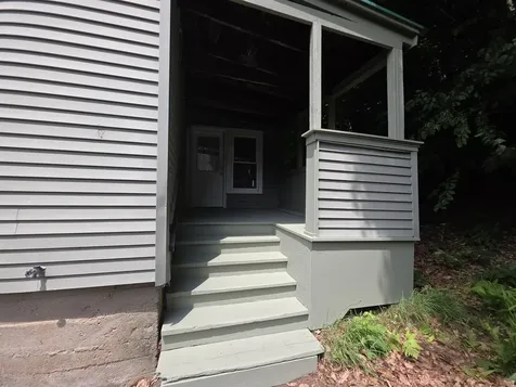 30 Commonwealth Avenue Springfield VT 05156