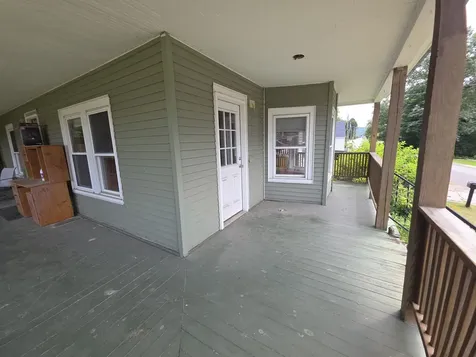 30 Commonwealth Avenue Springfield VT 05156