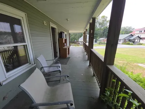 30 Commonwealth Avenue Springfield VT 05156