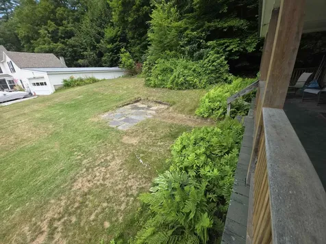 30 Commonwealth Avenue Springfield VT 05156