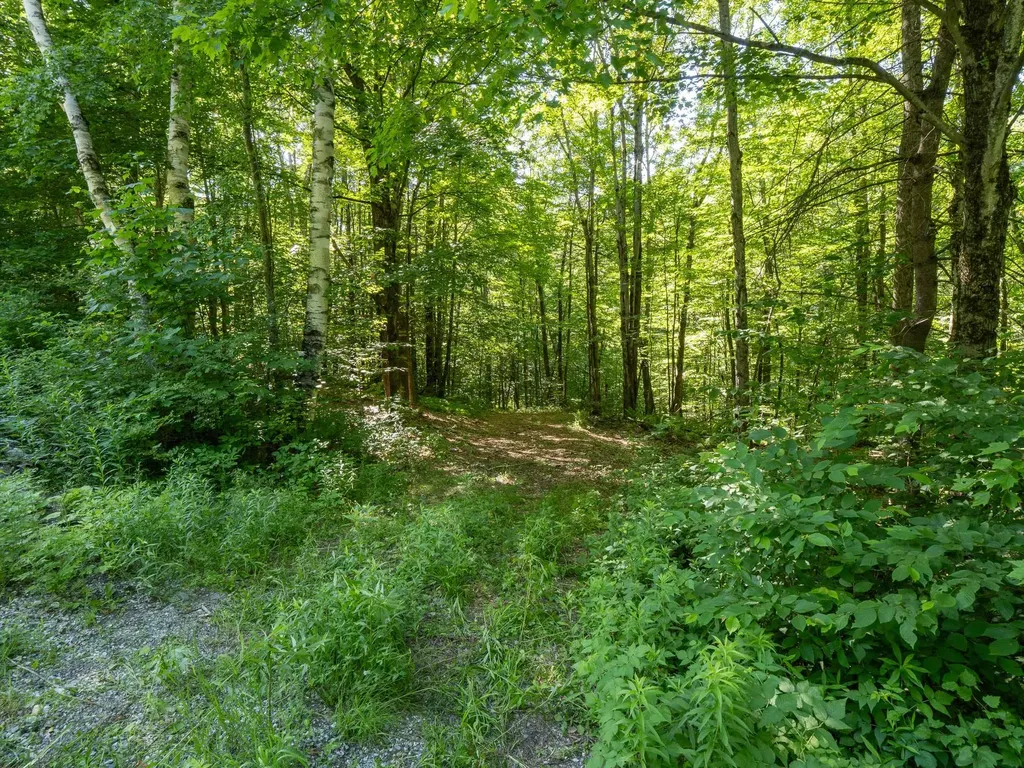 150 Garron Road Middletown Springs VT 05757