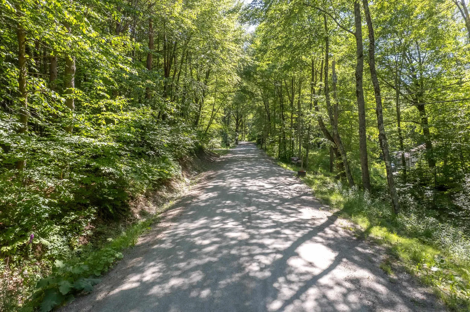 150 Garron Road Middletown Springs VT 05757