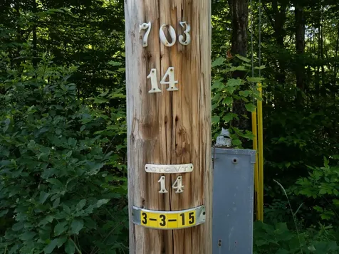 150 Garron Road Middletown Springs VT 05757