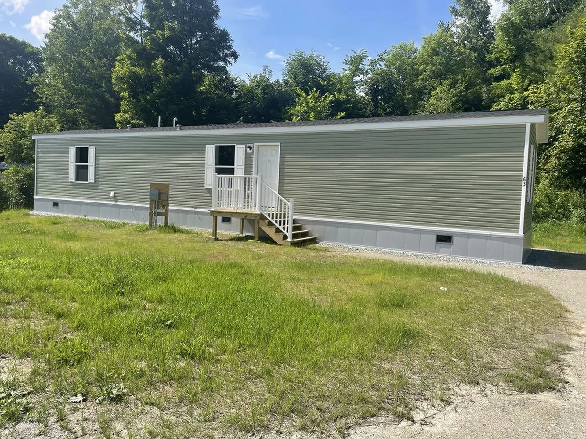 63 Spruce Drive Hardwick VT 05843