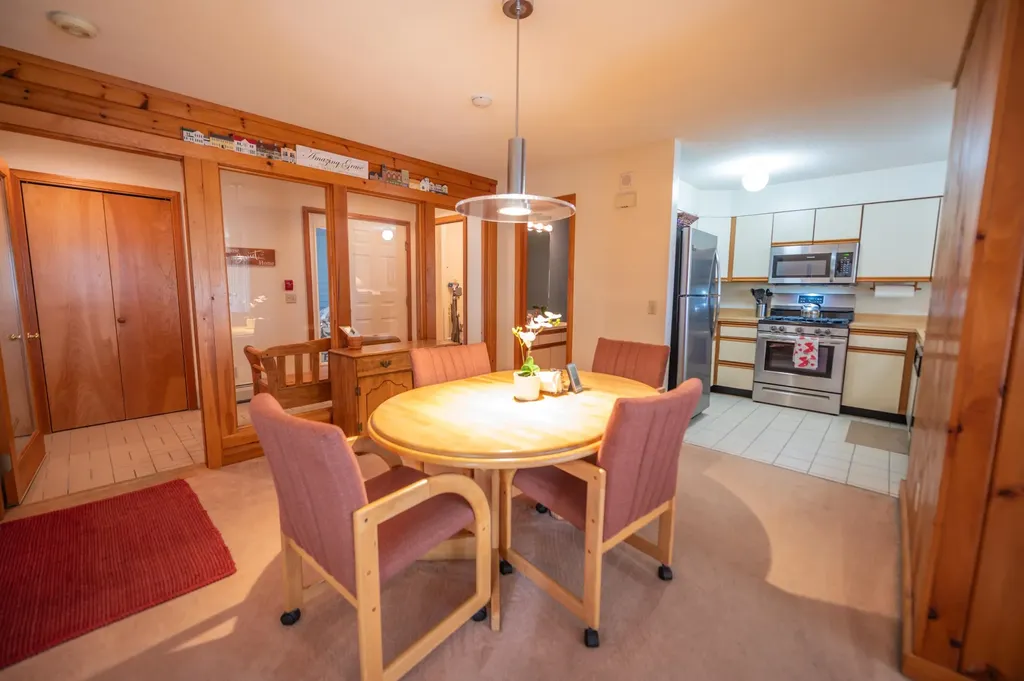 15 Haymaker Lane Wilmington VT 05363