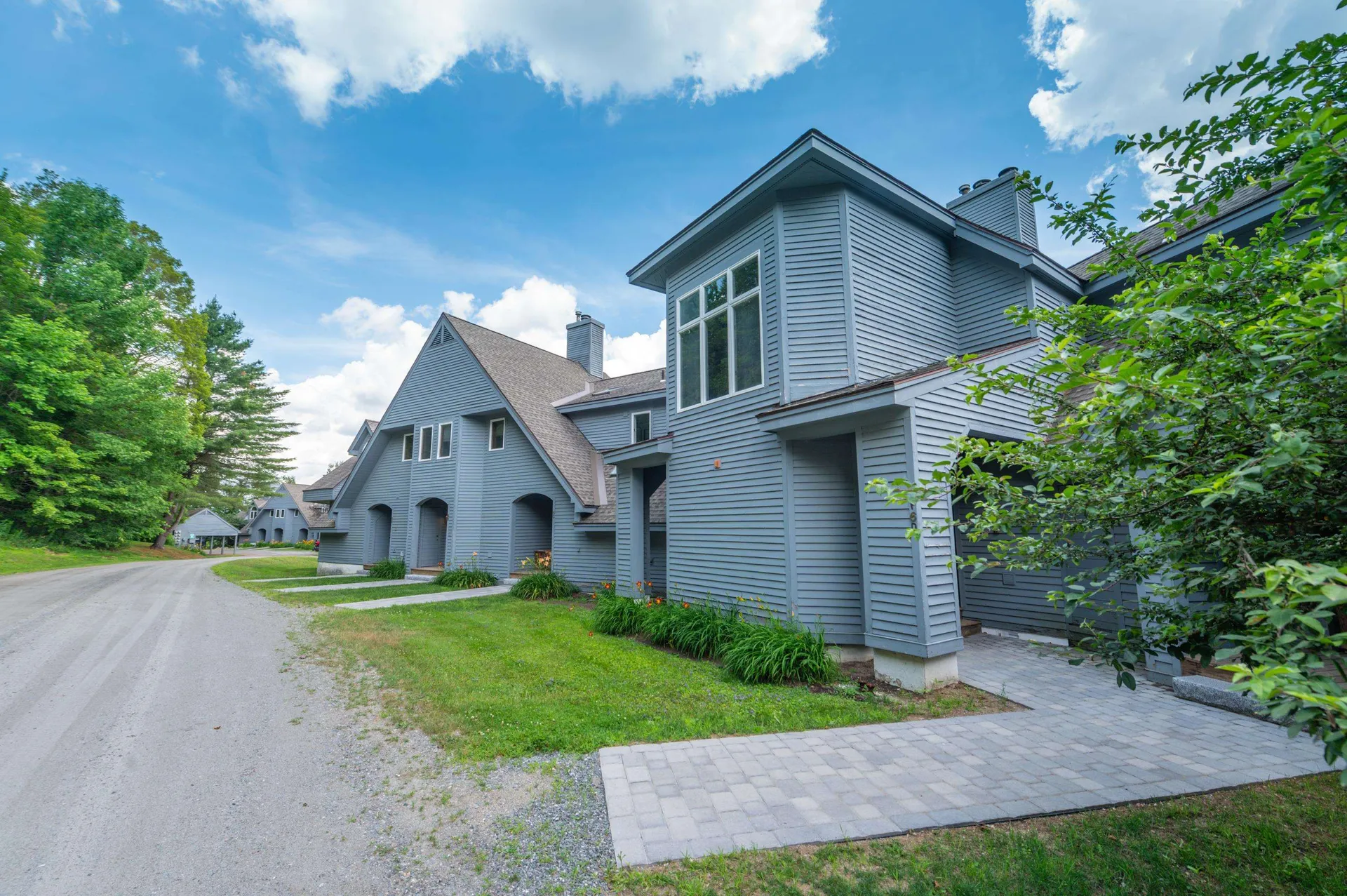 15 Haymaker Lane Wilmington VT 05363