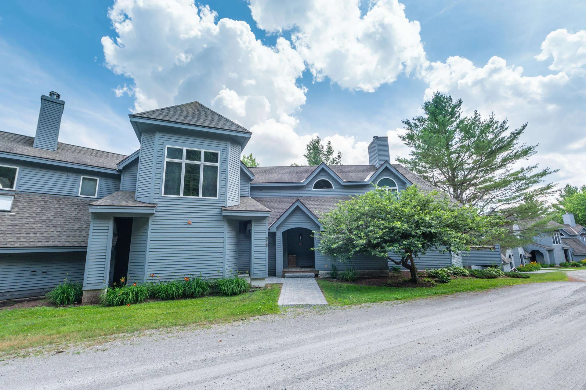 15 Haymaker Lane Wilmington VT 05363