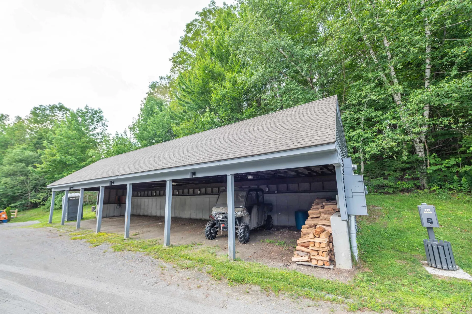 15 Haymaker Lane Wilmington VT 05363