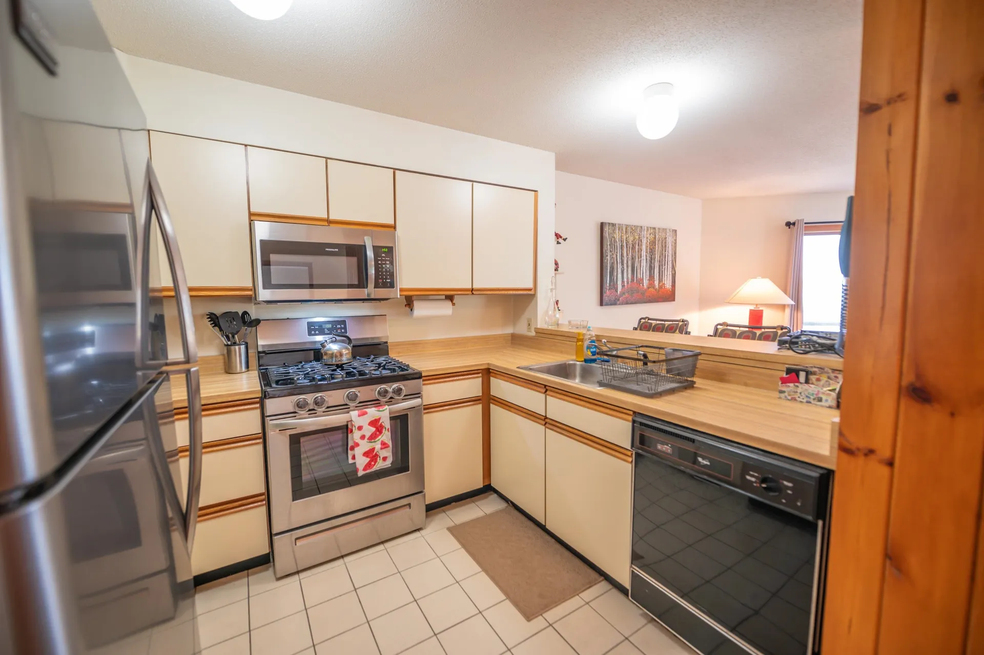 15 Haymaker Lane Wilmington VT 05363