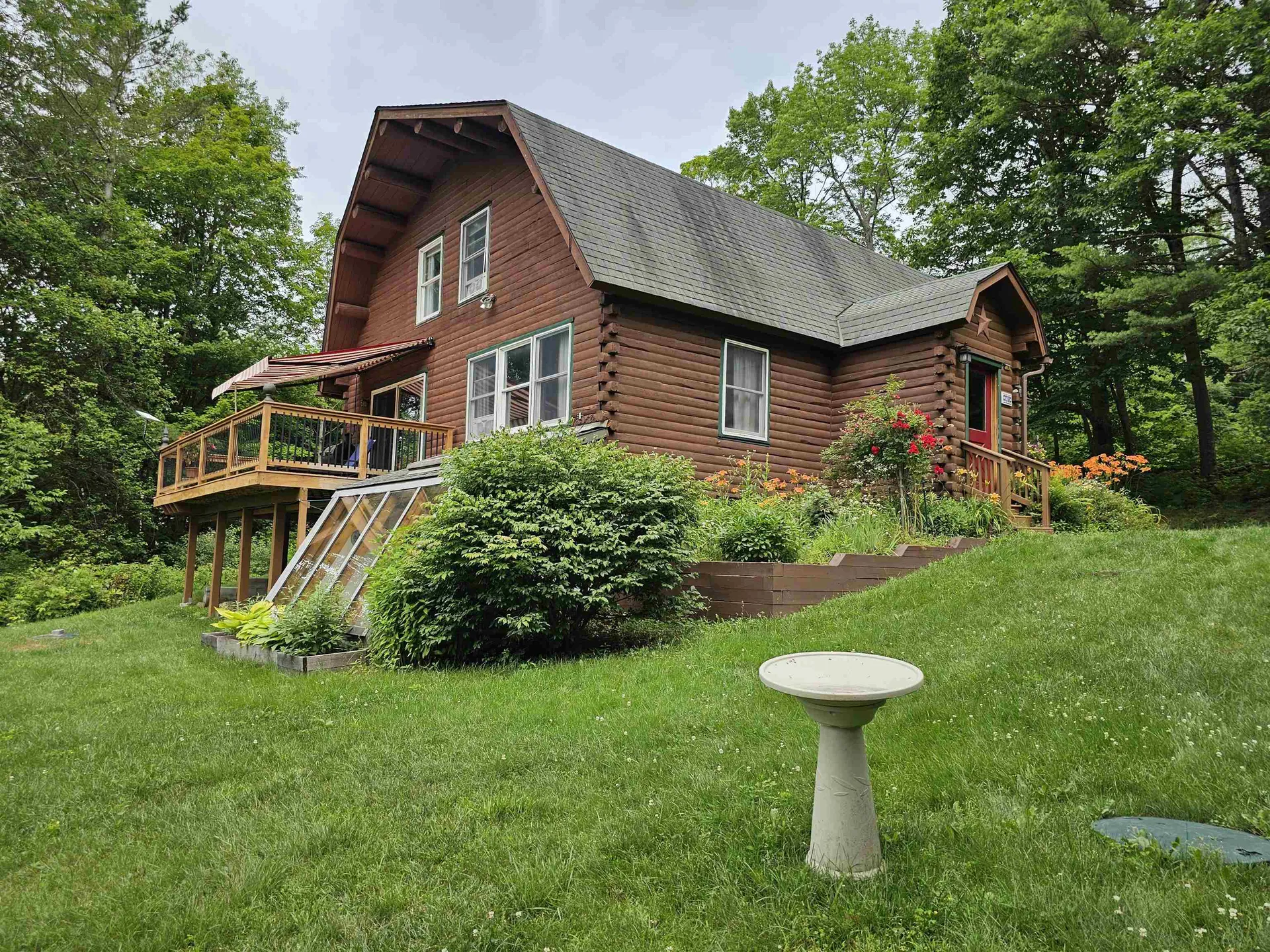 401 Crane Mount Road Townshend VT 05353