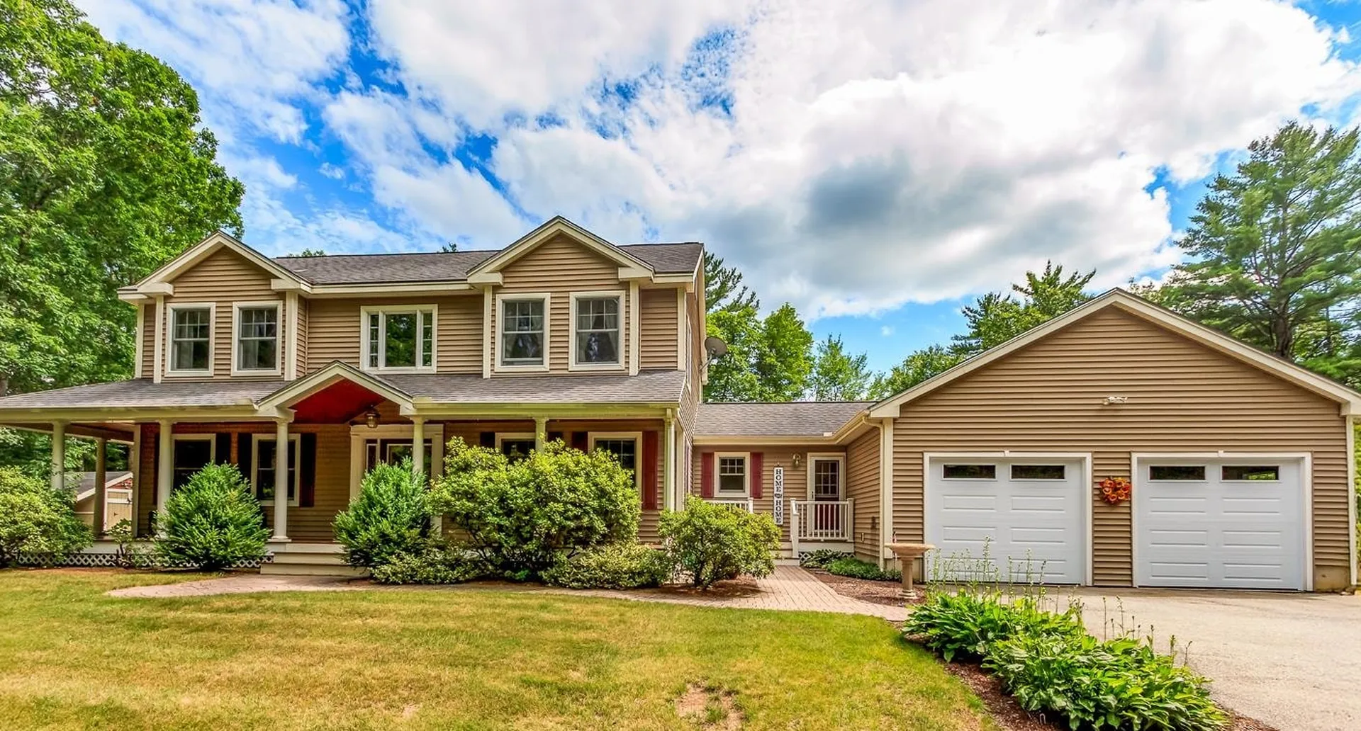 257 Robert Rogers Road Dunbarton NH 03046