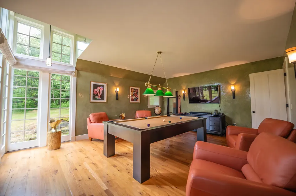 71 Overlook Drive Dover VT 05356