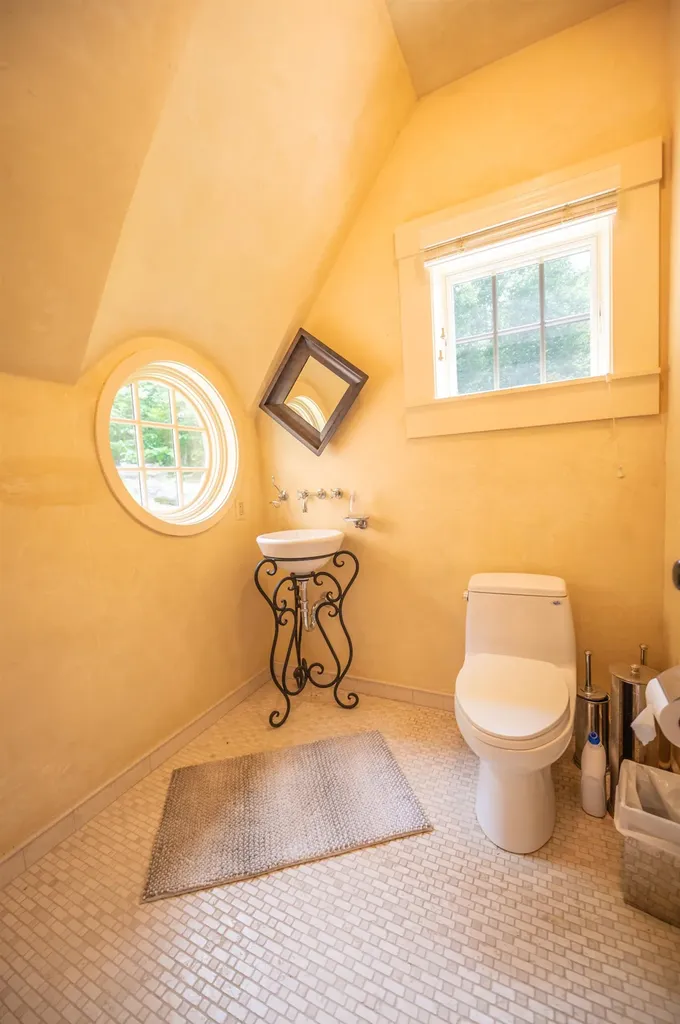 71 Overlook Drive Dover VT 05356