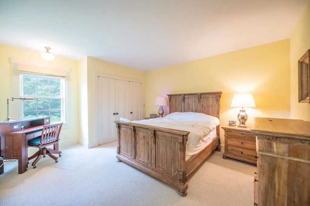 71 Overlook Drive Dover VT 05356