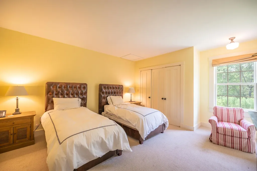 71 Overlook Drive Dover VT 05356