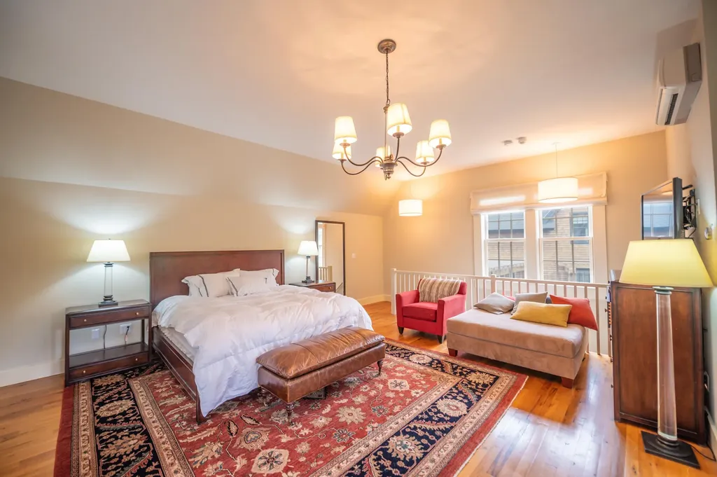 71 Overlook Drive Dover VT 05356