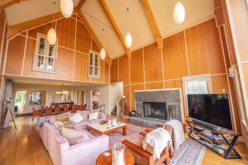 71 Overlook Drive Dover VT 05356