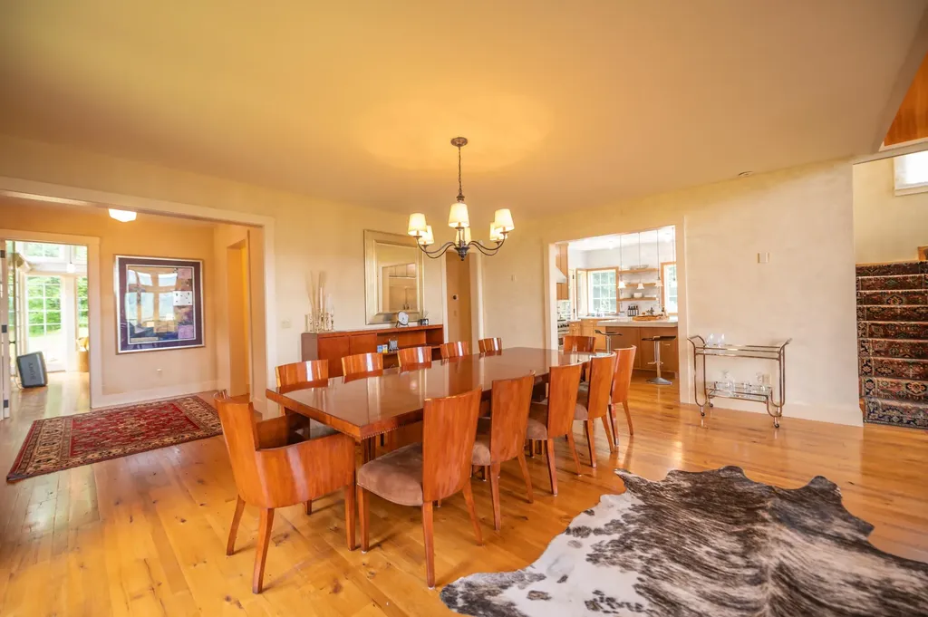 71 Overlook Drive Dover VT 05356