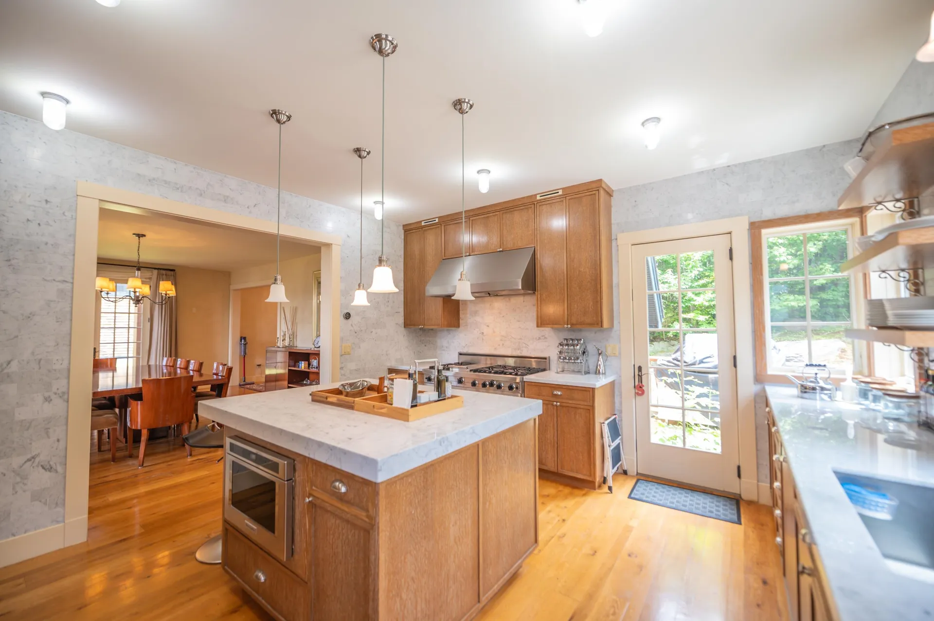 71 Overlook Drive Dover VT 05356