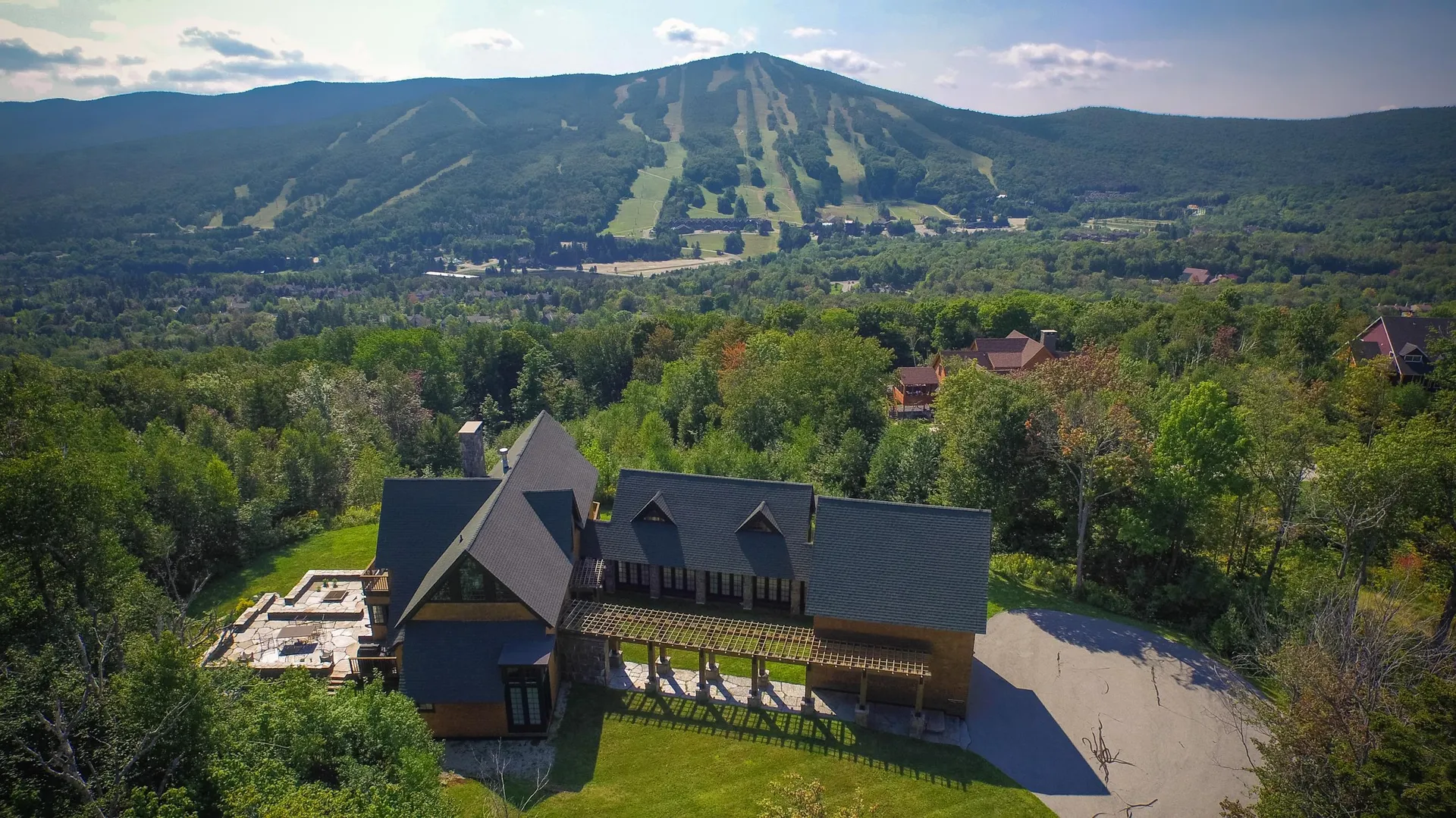 71 Overlook Drive Dover VT 05356