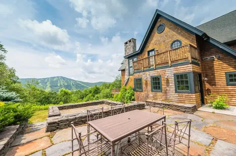 71 Overlook Drive Dover VT 05356