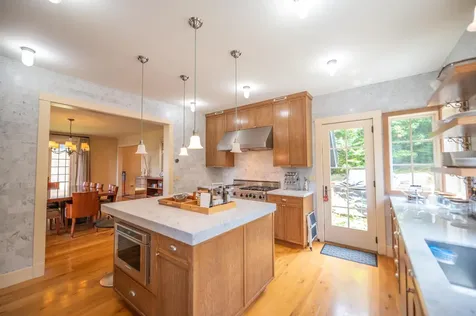 71 Overlook Drive Dover VT 05356