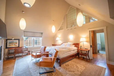 71 Overlook Drive Dover VT 05356