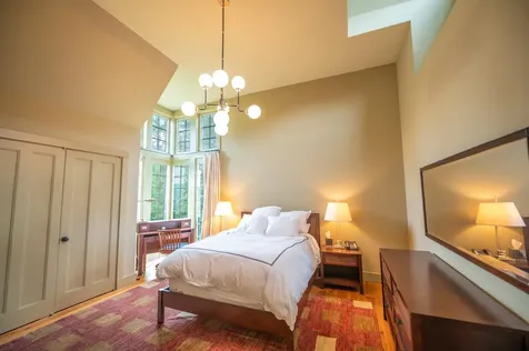 71 Overlook Drive Dover VT 05356