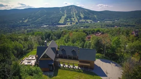 71 Overlook Drive Dover VT 05356