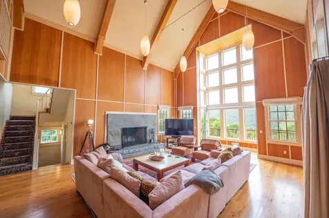 71 Overlook Drive Dover VT 05356