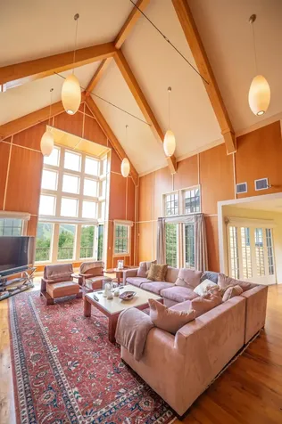 71 Overlook Drive Dover VT 05356