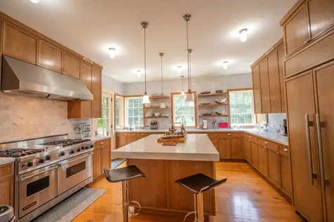 71 Overlook Drive Dover VT 05356