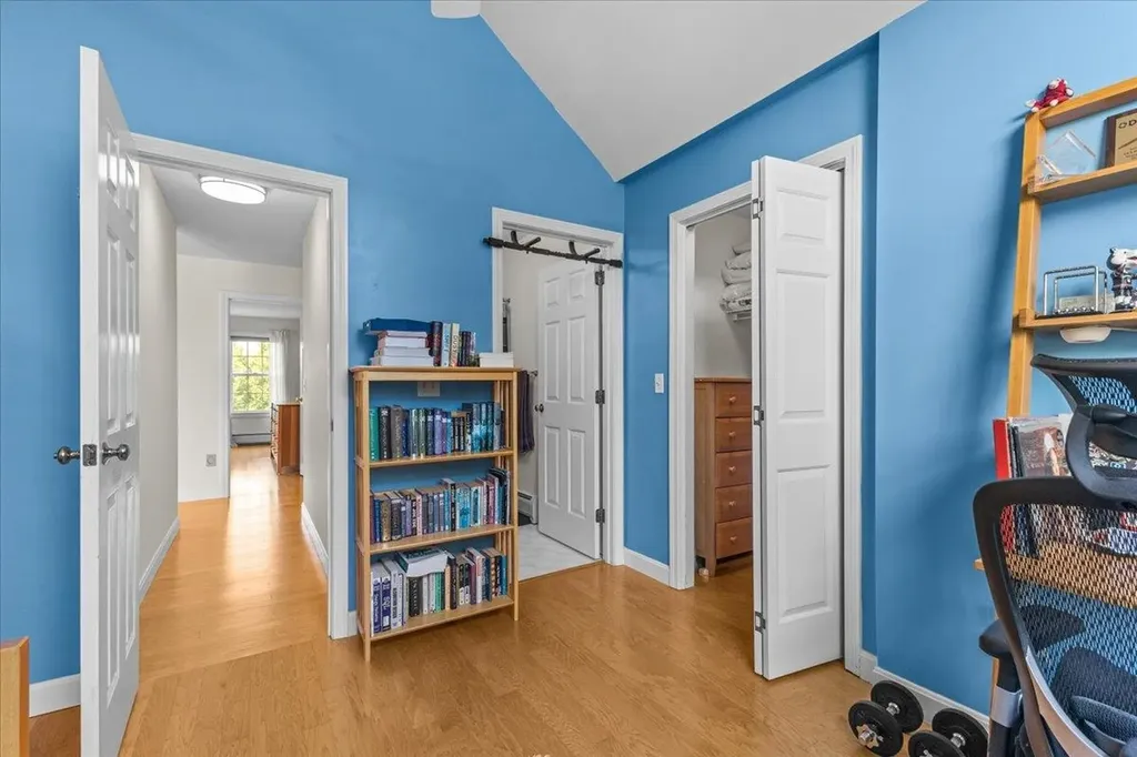 50 Pinnacle Drive South Burlington VT 05403
