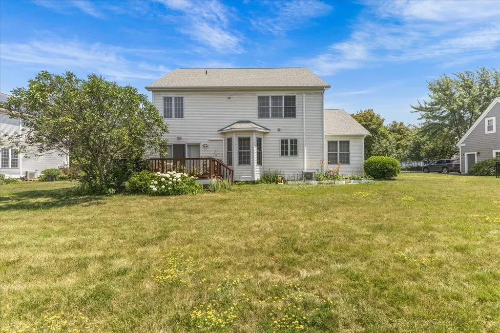 50 Pinnacle Drive South Burlington VT 05403