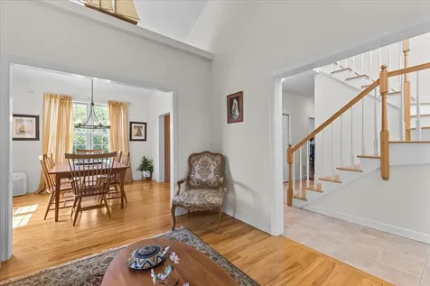 50 Pinnacle Drive South Burlington VT 05403