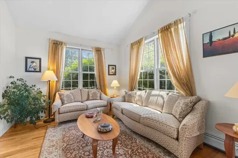 50 Pinnacle Drive South Burlington VT 05403