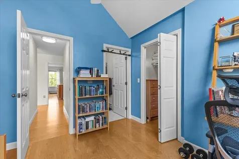 50 Pinnacle Drive South Burlington VT 05403