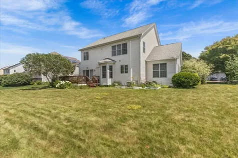 50 Pinnacle Drive South Burlington VT 05403