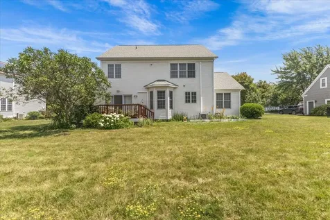 50 Pinnacle Drive South Burlington VT 05403