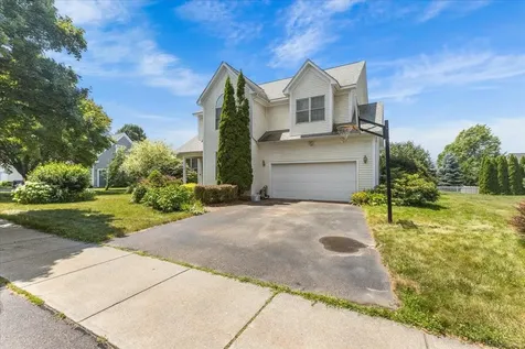 50 Pinnacle Drive South Burlington VT 05403