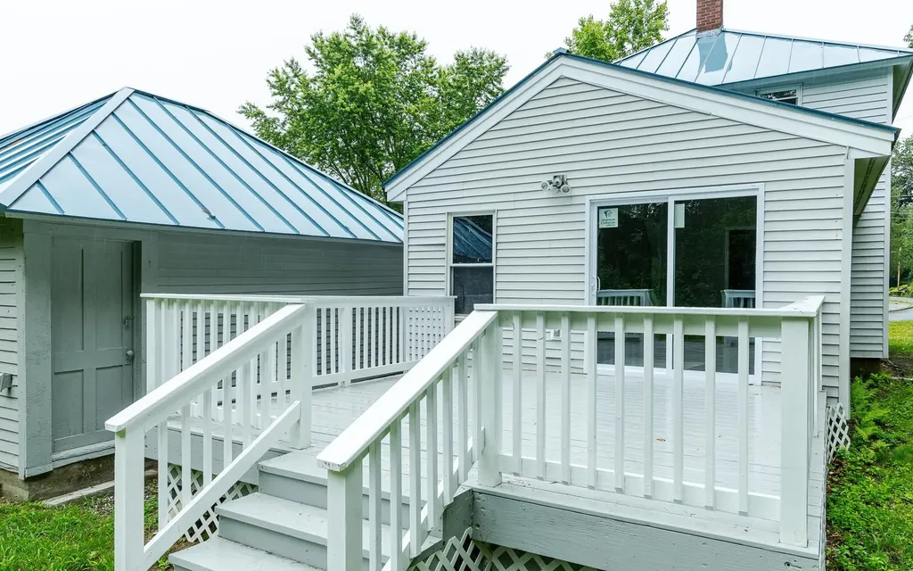 32 Clough Avenue Windsor VT 05089