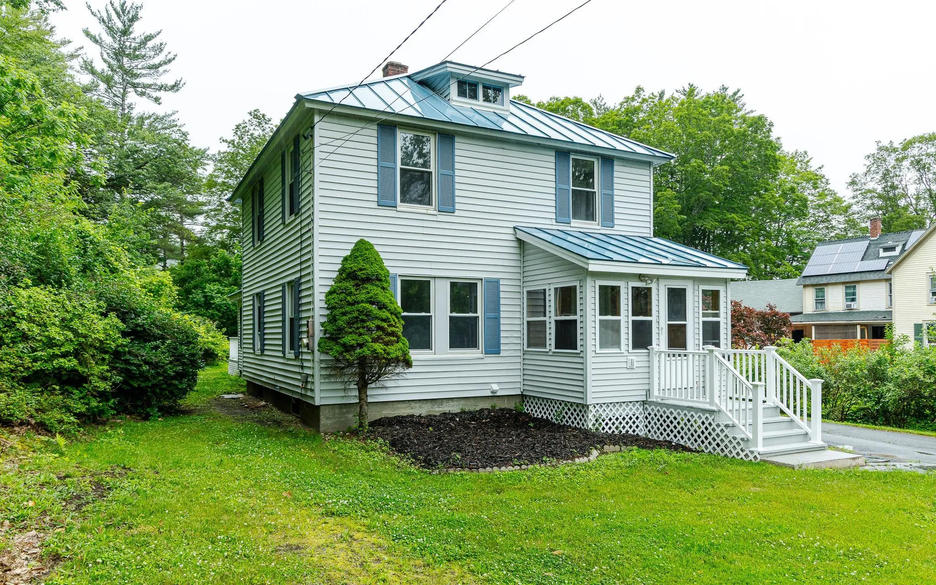 32 Clough Avenue Windsor VT 05089