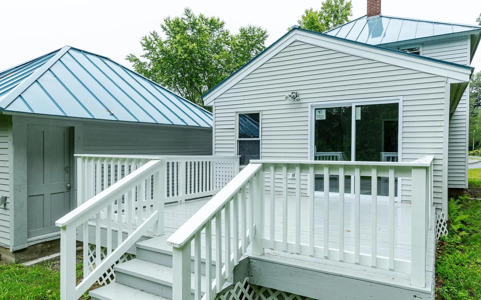 32 Clough Avenue Windsor VT 05089