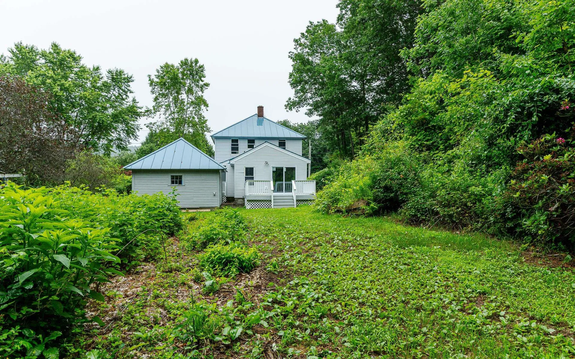 32 Clough Avenue Windsor VT 05089